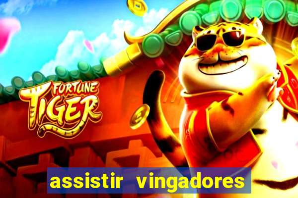 assistir vingadores ultimato filme completo dublado google drive